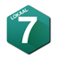 Logo Lokaal 7